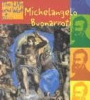Tapa de Michelangelo Buonarroti (Life and Work Of¹, the)