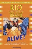 Tapa de Rio & the Best of Brazil Alive