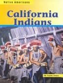 Tapa de California Indians (Native Americans)