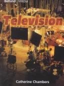 Tapa de Television (Behind Media)