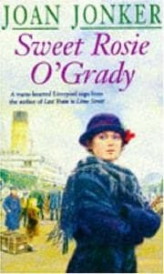 Tapa de Sweet Rosie O'Grady