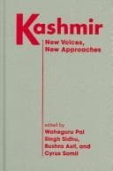 Tapa de Kashmir