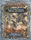 Tapa de Second Age Of Walkers (Dragonmech)