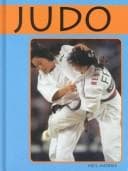 Tapa de Judo (Get Going! Martial Arts)