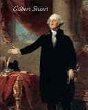 Tapa de Gilbert Stuart