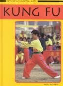 Tapa de Kung Fu (Get Going! Martial Arts)