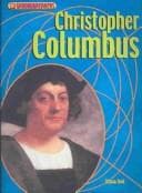 Tapa de Christopher Columbus (Groundbreakers-Explorers)