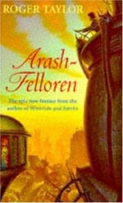 Tapa de Arash-Felloren