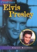 Tapa de Elvis Presley