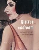 Tapa de Glitter and Doom