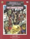 Tapa de The Giant's Skull (Sword Sorcery)