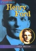 Tapa de Henry Ford