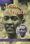 Tapa de Jesse Owens