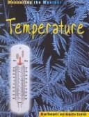 Tapa de Temperature