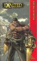 Tapa de Exalted