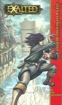 Tapa de Exalted 5