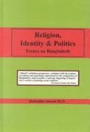 Tapa de Religion, Identity & Politics
