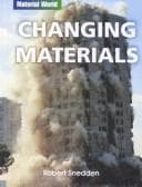 Tapa de Changing Materials (Material World)