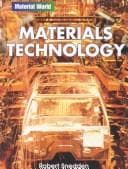 Tapa de Materials Technology (Material World)
