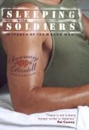 Tapa de Sleeping With Soldiers