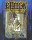 Tapa de Demon Storytellers Companion