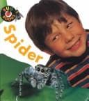 Tapa de Spider
