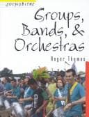 Tapa de Groups, Bands, & Orchestras (Soundbites)