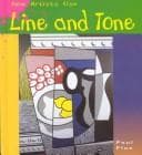 Tapa de How Artists Use Line and Tone (Flux, Paul, Seeing and Feeling Art.)