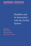 Tapa de Modality and its interaction with the verbal system