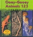 Tapa de Ooey-Gooey Animals 1 2 3