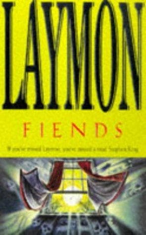 Tapa de Fiends