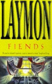 Tapa de Fiends
