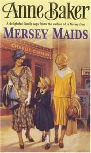 Tapa de Mersey Maids