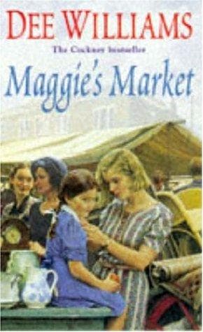 Tapa de Maggie's Market