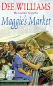 Tapa de Maggie's Market