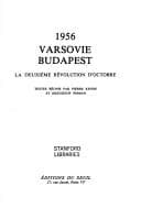 Tapa de 1956