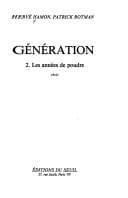 Tapa de Génération