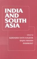 Tapa de India and South Asia