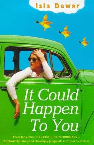 Tapa de It Could Happen to You