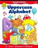 Tapa de Uppercase Alphabet
