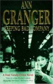 Tapa de Keeping Bad Company