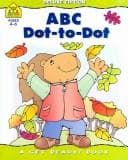 Tapa de ABC Dot-to-Dot