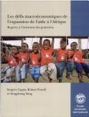 Tapa de Macroeconomic Challenges of Scaling up Aid to Africa