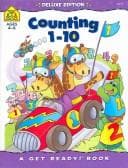 Tapa de Counting 1-10