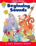 Tapa de Beginning Sounds