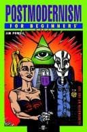 Tapa de Postmodernism For Beginners