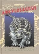 Tapa de Ankylosaurus (Dinosaur Library)
