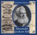 Tapa de Alexander Graham Bell