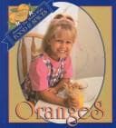 Tapa de Oranges
