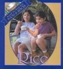 Tapa de Rice